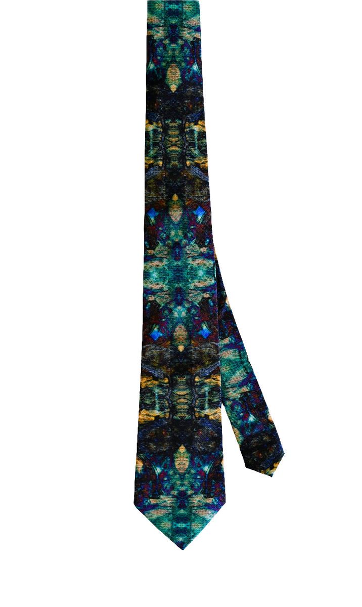 horrific necktie buy