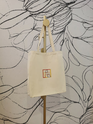 Canvas Tote Bag