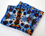 Silk Pocket Square